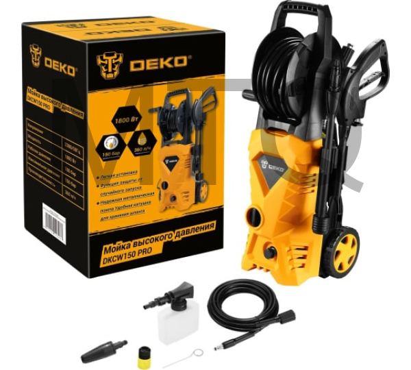 DEKO DKCW150 PRO 063-4303