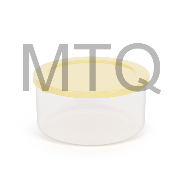 АЛЬТЕРНАТИВА М8526 "Смак" 0,7л (светло-желтый)