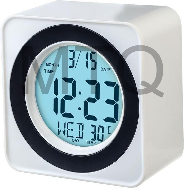 PERFEO (PF_C3743) Bob PF-F3616 белый