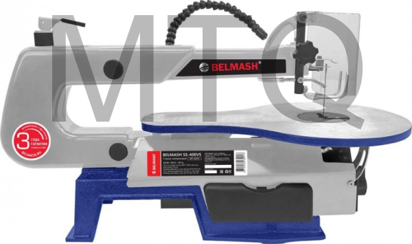 BELMASH SS-400VS