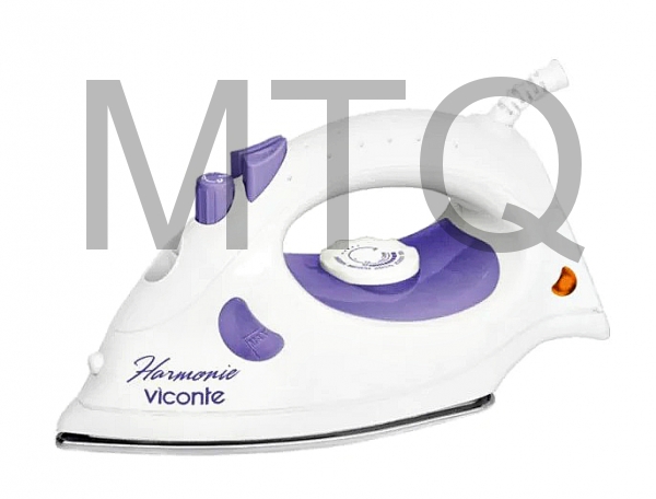 Утюг VICONTE VC-436