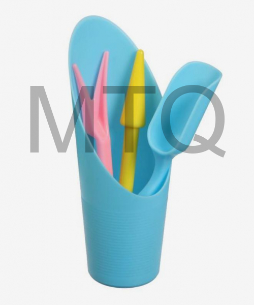 GREENGO 3801005 Набор посадочного инструмента