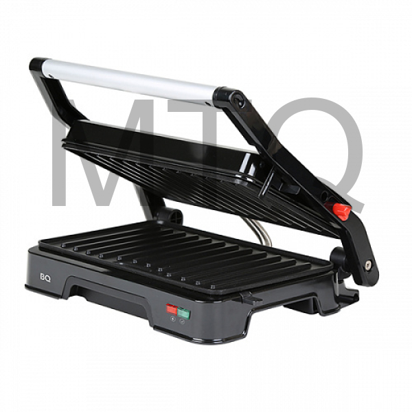 BQ GR1005 Metallic-Black