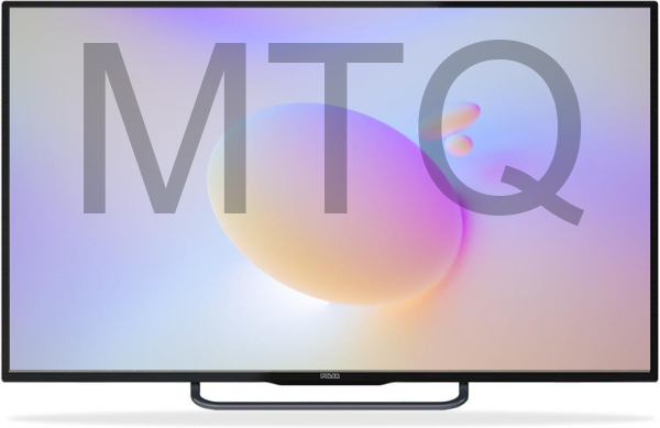 POLAR P50U52T2CSM UHD SMART Яндекс