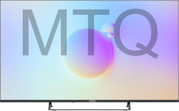 POLAR P55Q81T2SCSM UHD SMART