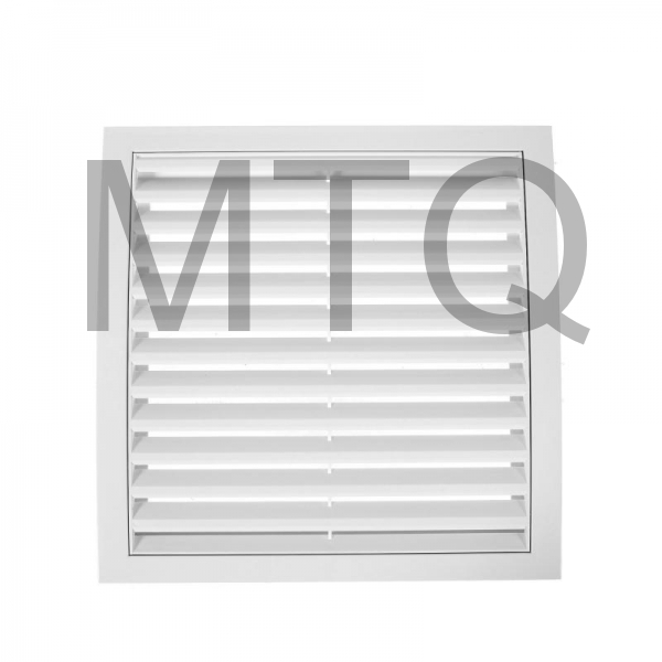 ERA 2030РР Решетка вентиляционная вытяжная АБС 200х300