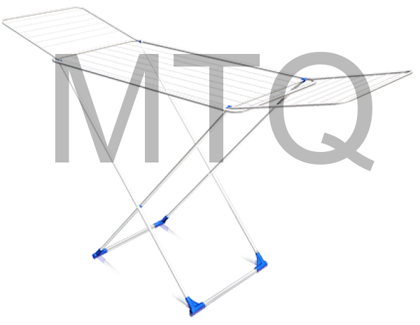 Сушилка для белья LWI Комфорт 20м (напольная)