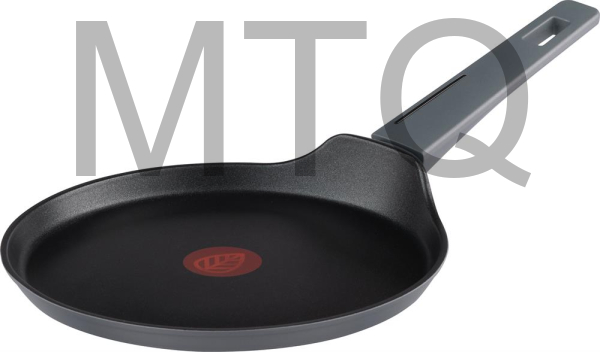 MASTER HOUSE блинная из кованого алюминия с индикатором нагрева Шеф Лука 22см 75764