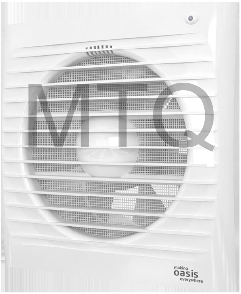 OASIS Loft 125/183 осевой канальный