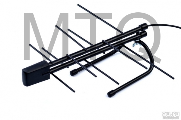 ТВ антенна LOCUS КАЙМАН L 941.10