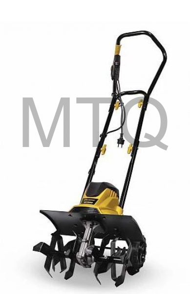 CHAMPION EC1200 Электрический культиватор (1,2кВт 40см 20,5см 9,45кг)