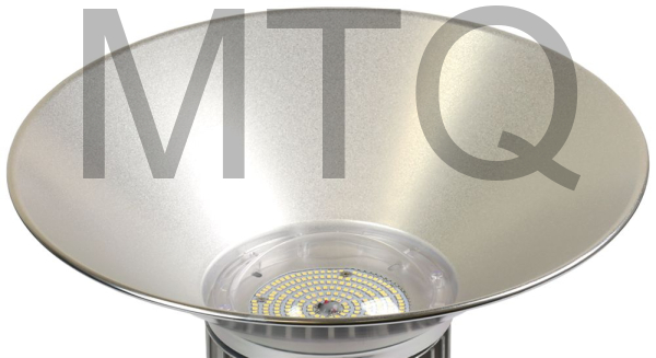 SMARTBUY (SBL-Cup-120/100W) купол HBay -100W ? металличесмкий