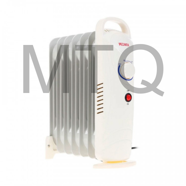 Масляный радиатор РЕСАНТА ОММ 7Н