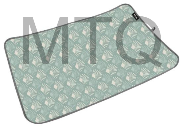 NIKA КГМ/1 с ракушками оливковый