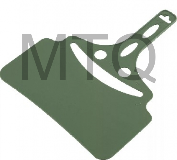 Веер ЭКОС Веер для мангала "Друг огня", 178х212 182494