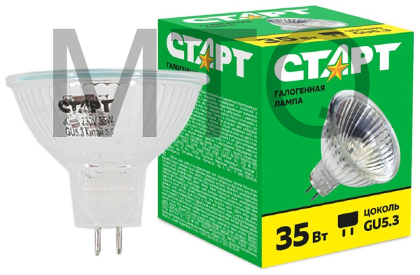 СТАРТ JCDR 220V35W
