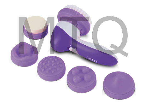 GALAXY GL 4941 массажер для лица