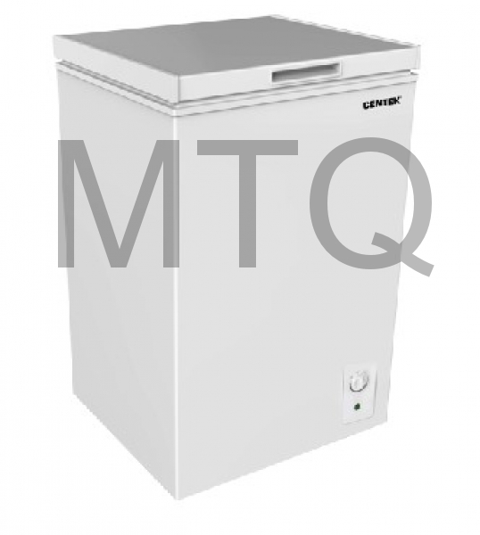 Морозильный ларь CENTEK CT-1770
