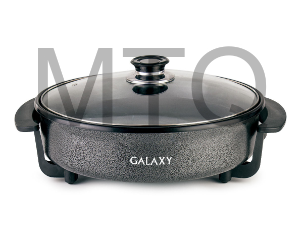 GALAXY GL 2660 Электросковорода