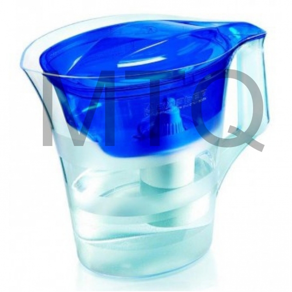 Фильтр-кувшин БАРЬЕР ТВИСТ синий