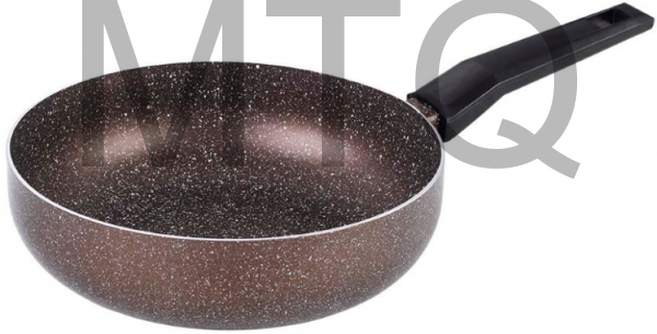 Сковорода ZEIDAN Z 90203 24см