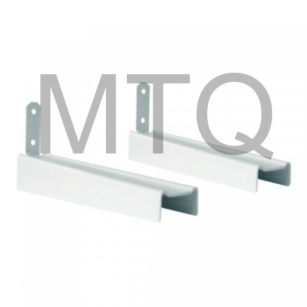 Кронштейн для СВЧ TRONE С-5 серебро