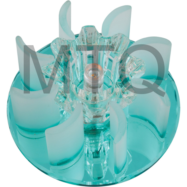 FAMETTO DLS-F114 G4 BLUE/CLEAR