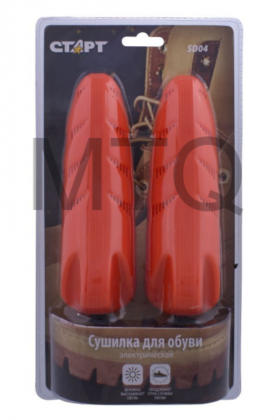 Сушилка для обуви СТАРТ SD04 Сушилка для обуви
