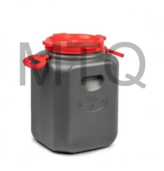 АЛЬТЕРНАТИВА М8330 бочка "Эконом" 30л