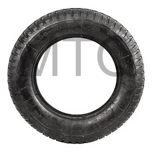 Колесо DELTA Шина 400-6 (13х4)