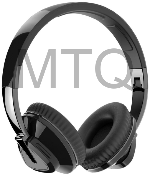 MORE CHOICE (4610196405211) HW34 - черный