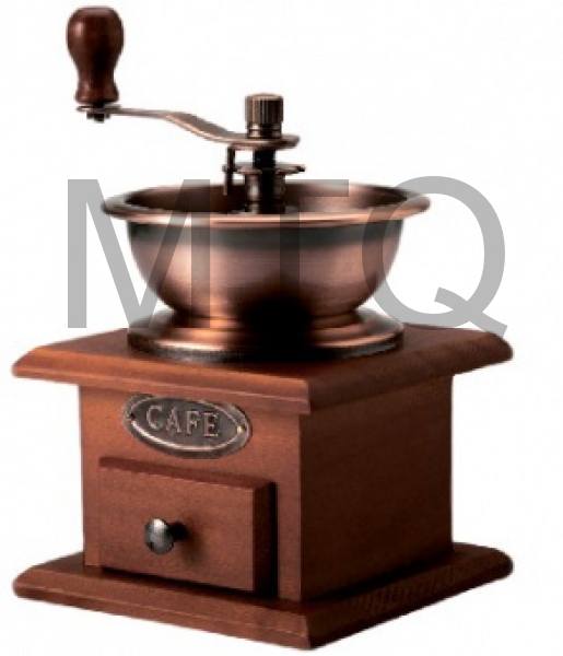 Кофемолка ручная ZEIDAN Z 1038