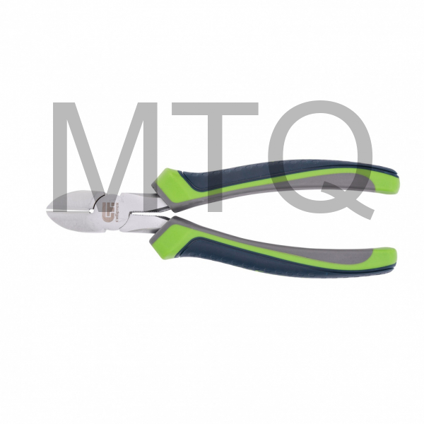 Бокорезы, 200 мм, фосфатирование, трехкомпонентные рукоятки Сибртех