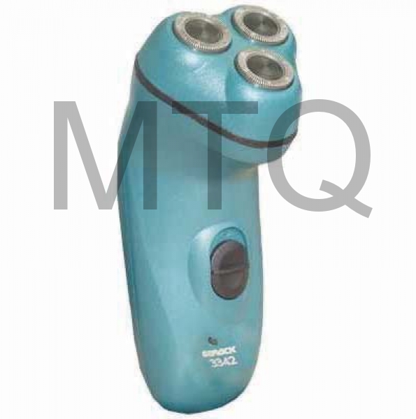 Бритва БЕРДСК 3342