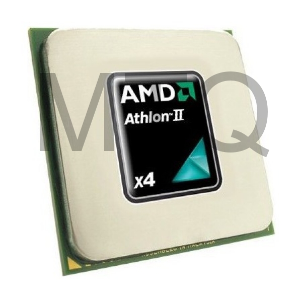 CPU AMD ATHLON II X4 640   (ADX640W) 3.0 ГГц/ 2 Мб/ 4000 МГц Socket AM3