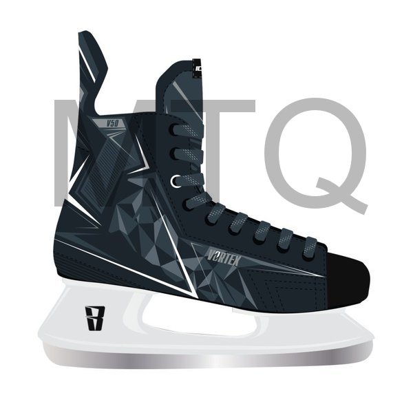 Коньки хоккейные Vortex V50