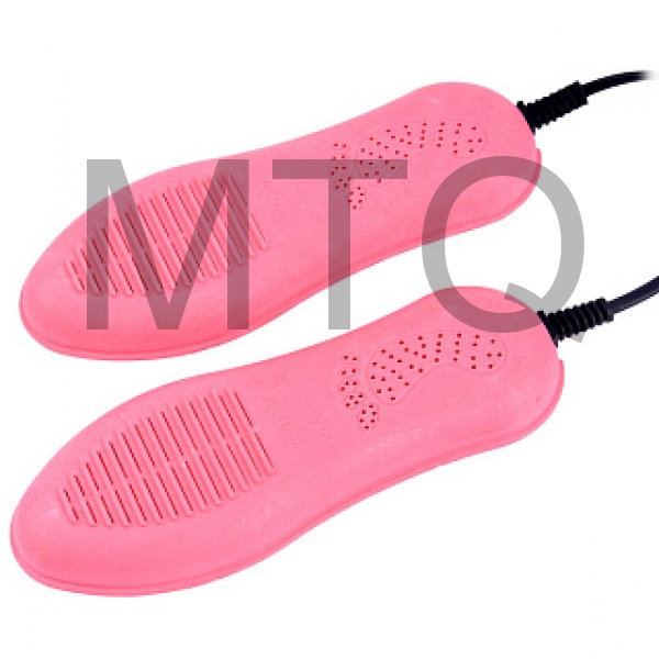 Сушилка для обуви DELTA ТД2 00013/1 розовый