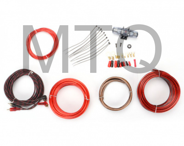 Установочны набор URAL МОЛОТ К2 МТ8