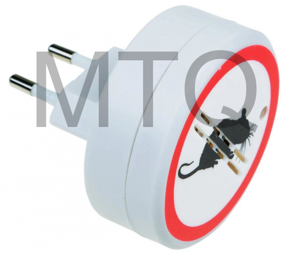 REXANT (71-0028) УЗО ГРЫЗУНОВ, 220В