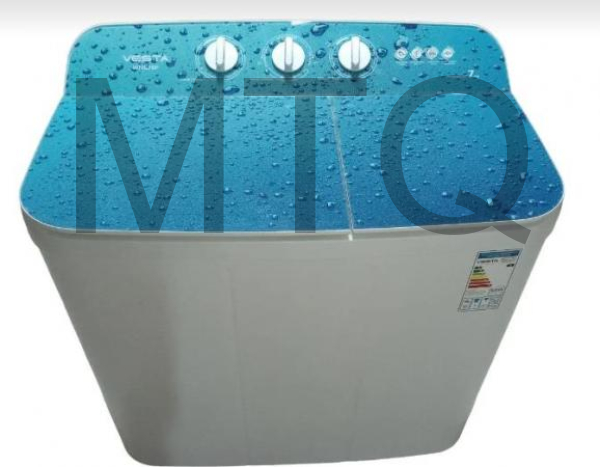 VESTA WMG 70P 7кг Abstract 01