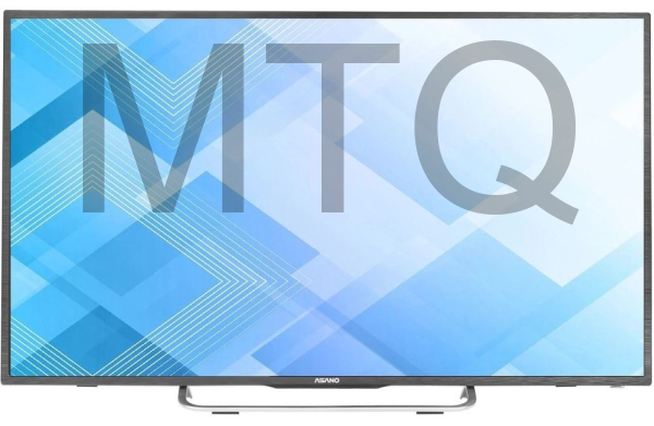 ASANO LCD 50" 50LU8130S