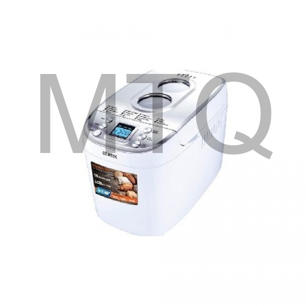 Хлебопечка CENTEK CT-1415