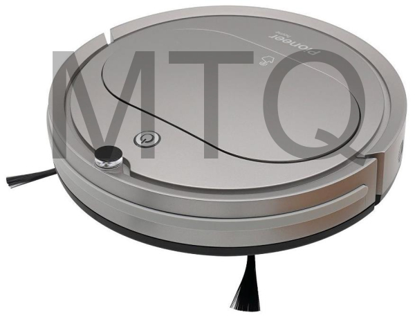 PIONEER VC701R, silver