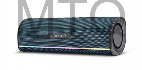 BQ PBS2001 Синий