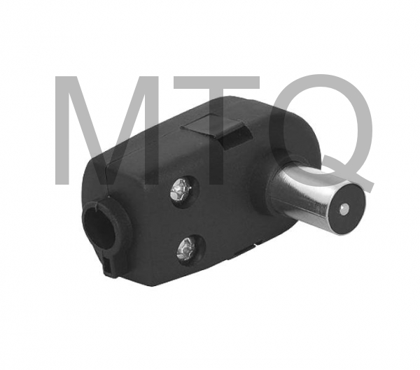 Антенный штекер ZOLAN