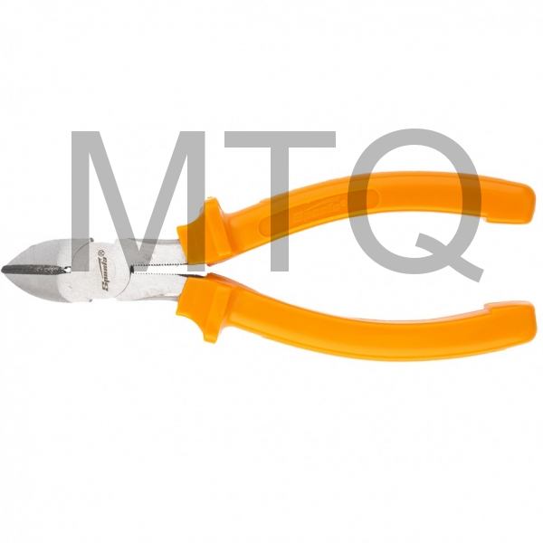 Бокорезы Classic, 200 мм, шлифованные, пластмассовые рукоятки Sparta