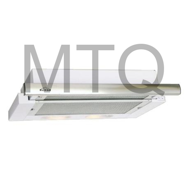 Встраиваемая вытяжка ELIKOR ИНТЕГРА 50Н-400-В2Л нерж/нерж