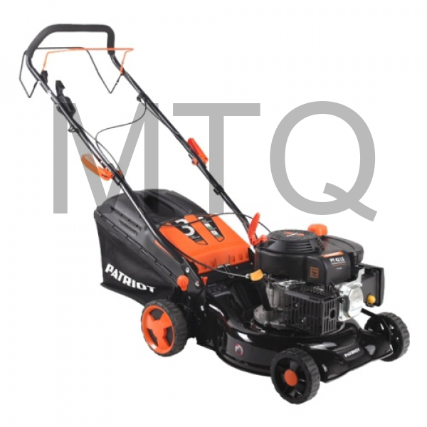 Газонокосилка PATRIOT 512109004 PT 42LS Газонокосилки Бензиновые PATRIOT