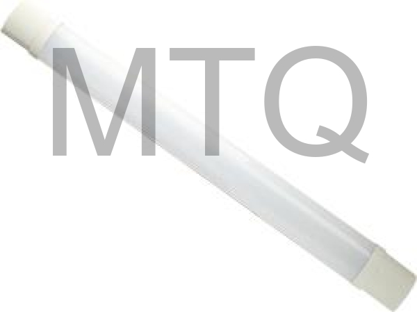 ECOLA LSTV20ELC LED linear IP65 20W/4200K 600x48x30 белый