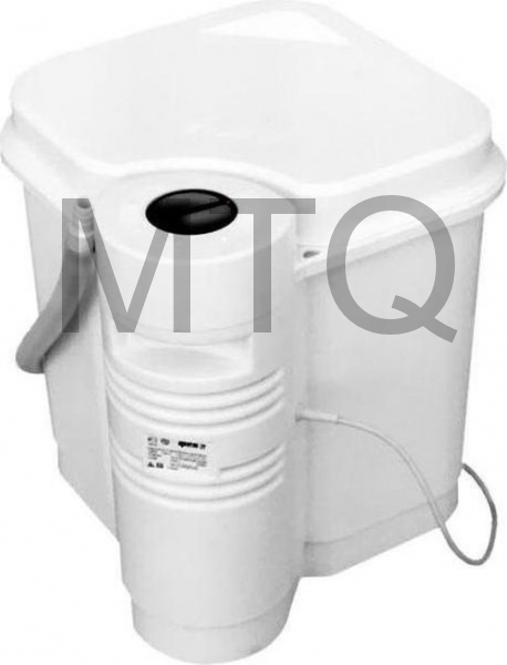 Стиральная машина полуавтомат ФЕЯ 2 2,0 кг